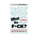 What The F*ck Filthy Questions Adult Games - Image 3