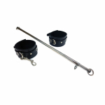 Rouge Leg Spreader Bar 30in Adjustable - Image 2