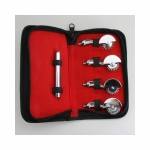 Rouge 4 Pinwheel Set