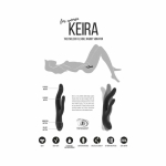 Jil Keira - Black - Image 3