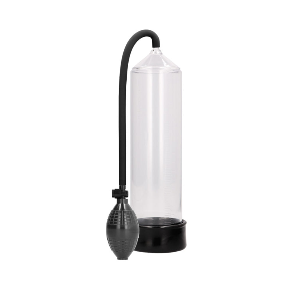 CNVNAL-64427_2_e001cf9e-7e6b-4912-bc95-b803e24fa6de Pumped Classic Penis Pump - Image 1