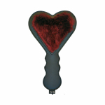 S&M Enchanted Heart Paddle - Image 2