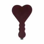 S&M Enchanted Heart Paddle - Image 3