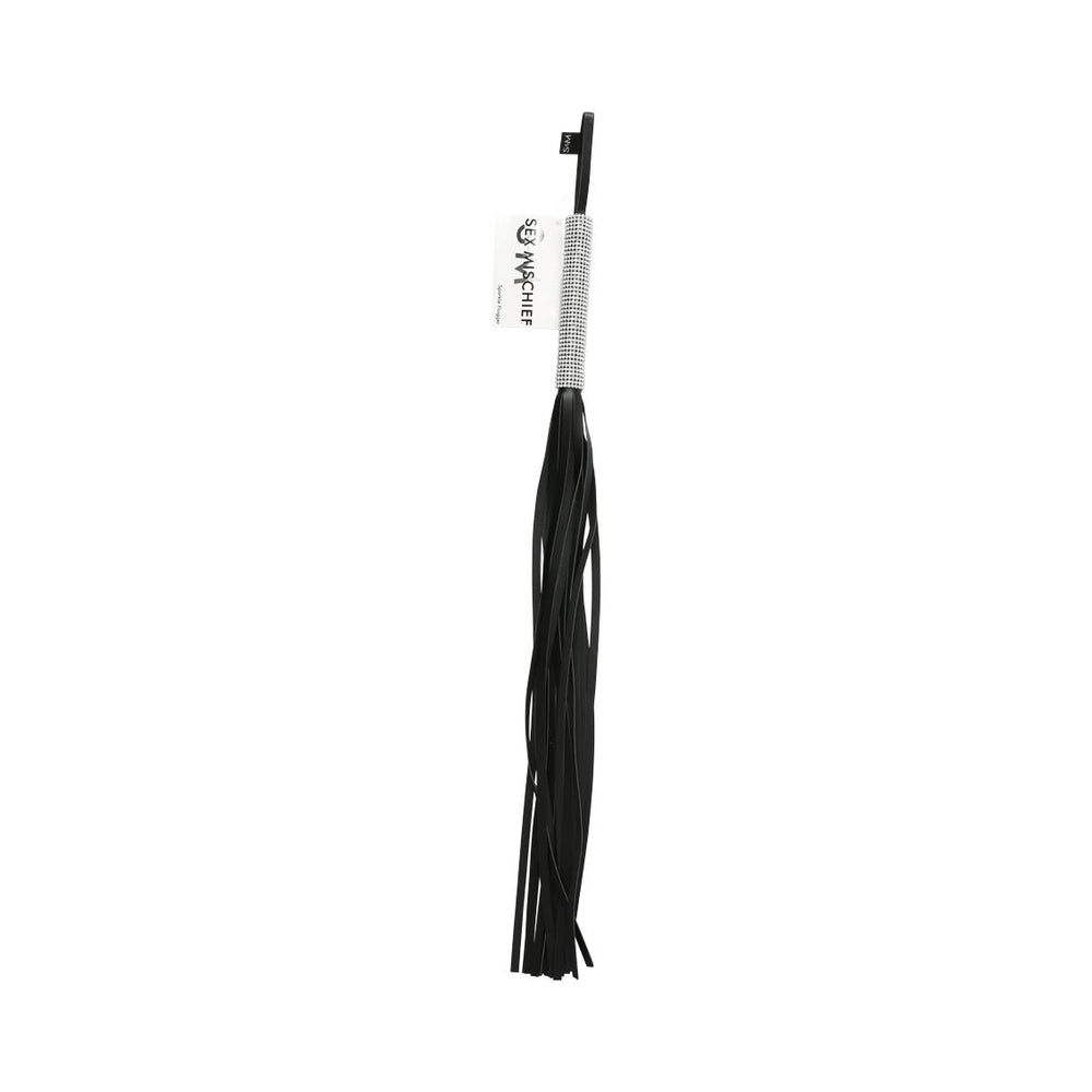 CNVNAL-64495_1_7f70d561-7040-444e-bdb3-ea169515c383 S&M Sparkle Flogger - Image 1