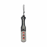 S&M Heart Paddle