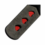 S&M Heart Paddle - Image 2