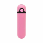 Simple And True Rechargeable Bullet