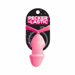 Pecker Lastick Hair Tie Pink - Image 3