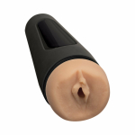 Main Squeeze The Original Vibro Pussy Vanilla - Image 3