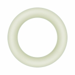 Firefly Halo Glow In The Dark Cock Ring Large