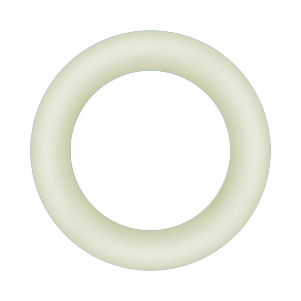 CNVNAL-64873_5e0052ac6bb91214d84c743973b81c70 Firefly Halo Glow In The Dark Cock Ring Large - Image 1