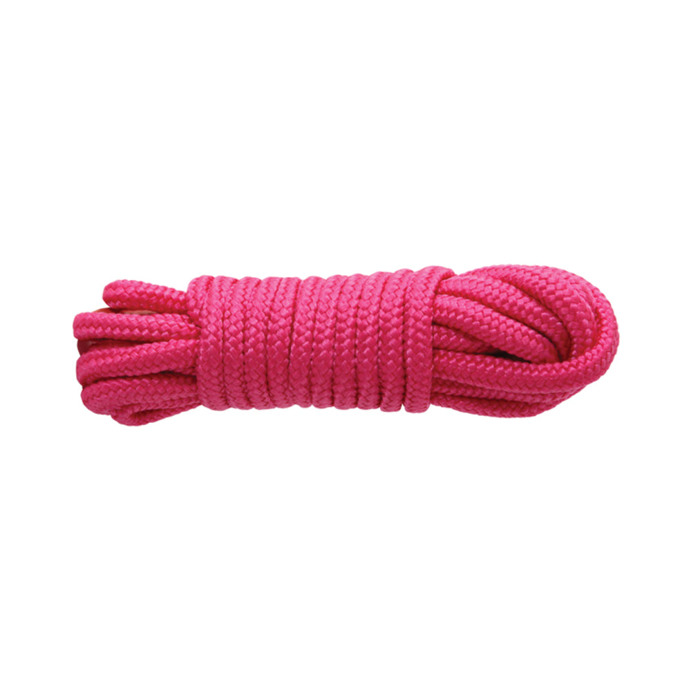 CNVNAL-64905_1_feddbb35-44e1-4b6d-babd-3842c8b92a61 Sinful Nylon Rope 25 Ft - Image 1