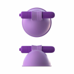 Fantasy For Her Vibrating Breast Suck-hers - Image 2