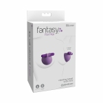 Fantasy For Her Vibrating Breast Suck-hers - Image 3