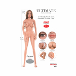 Ultimate Fantasy Dolls Carmen - Image 3