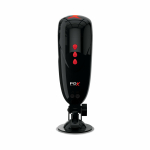 PDX ELITE Dirty Talk Starter Stroker - Image 2
