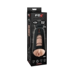 PDX ELITE Vibrating Mega Milker - Image 3