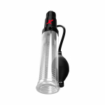 PDX Elite Suck-n-Pump Stroker - Image 2