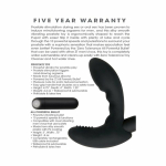 Zero Tolerance Eternal P-spot Black - Image 3
