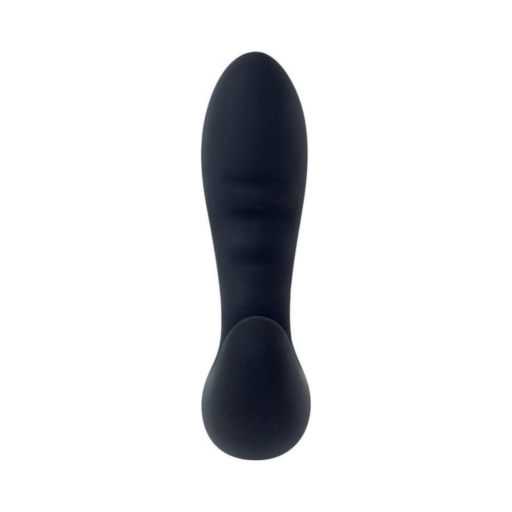 CNVNAL-65043_3_0f2a1331-e644-4674-9fce-fdaf12d35bcb Zero Tolerance Eternal P-spot Black - Image 1