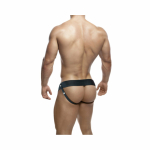 Dr. Skin - 6 Inch Hollow Strap On - Image 2