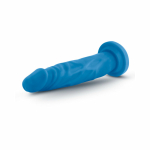 Neo - 7.5 Inch Dual Density Cock - Image 3