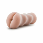 X5 Men - Ass Stroker - Vanilla - Image 3