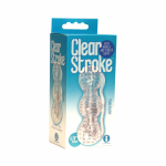 The 9's, Clear Stroke - Threeway, Masturbator - Image 2