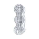The 9's, Clear Stroke - Threeway, Masturbator