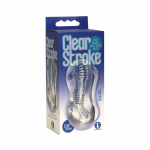 The 9's, Clear Stroke - Twister, Masturbator - Image 2