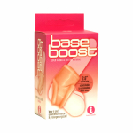 The 9â€™s Base Boost Cock & Balls Sleeve - Image 2