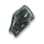 The 9â€™s Base Boost Cock & Balls Sleeve - Image 3