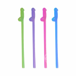 Rainbow Naughty Straws G.I.T.D. - Image 3