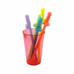 Rainbow Naughty Straws G.I.T.D. - Image 2