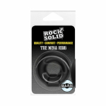Rock Solid Silaflex Mega Ring - Image 2