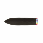 Evolved On The Spot Bullet 7 Function Rechargable Silicone Waterproof Black - Image 2