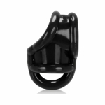 OxBalls Ballsling Ball-Split-Sling Black - Image 2