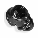 OxBalls Ballsling Ball-Split-Sling Black - Image 3