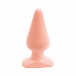 Classic Butt Plug Large - Image 2