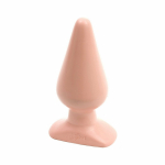 Classic Butt Plug Large - Image 3