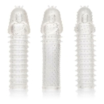 3 Piece Extension Kit Clear