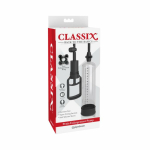 Classix Penis Enlargement Pump - Image 2