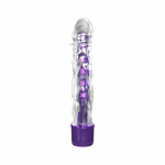Classix Mr. Twister Metallic Vibe With Tpe Sleeve - Image 3