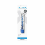 Classix Mr. Twister Metallic Vibe With Tpe Sleeve - Image 2