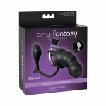 Anal Fantasy Elite Ass-gasm Cock Blocker - Image 3