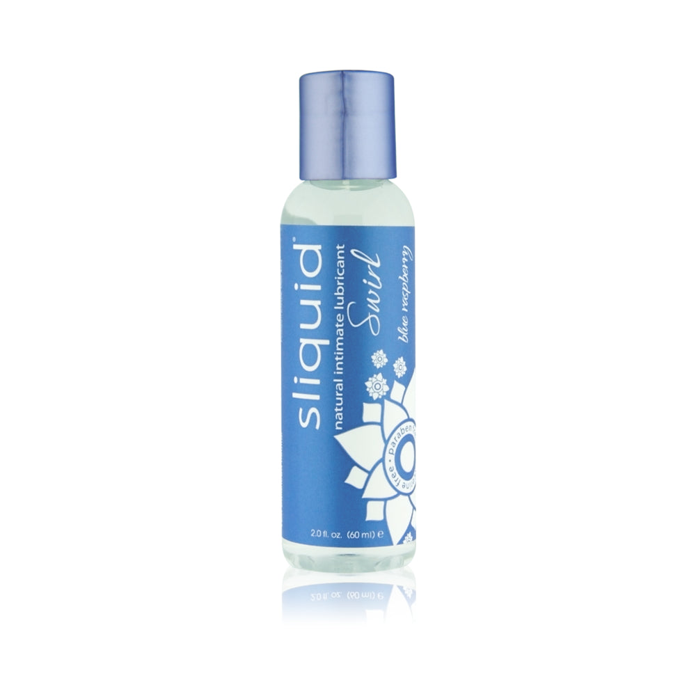 CNVNAL-67475_1_9f4d9420-6732-4b91-935e-ac53f165ac7e Sliquid Swirl Blue Raspberry 2.0oz - Image 1