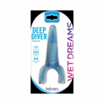Tongue Star Deep Diver Vibrating Tongue With Motor - Image 2