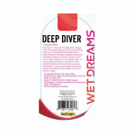 Tongue Star Deep Diver Vibrating Tongue With Motor - Image 3