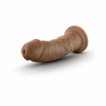 Au Naturel - 8in Dildo With Suction Cup - Image 2