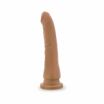 Dr. Skin - Realistic Cock - Basic 8.5 - Mocha - Image 2
